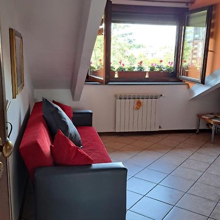 Casa Paola - Stazione 400 Mt - Free Wifi Apartment Аркоре Екстериор снимка