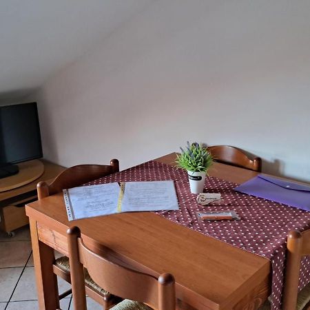 Casa Paola - Stazione 400 Mt - Free Wifi Apartment Аркоре Екстериор снимка