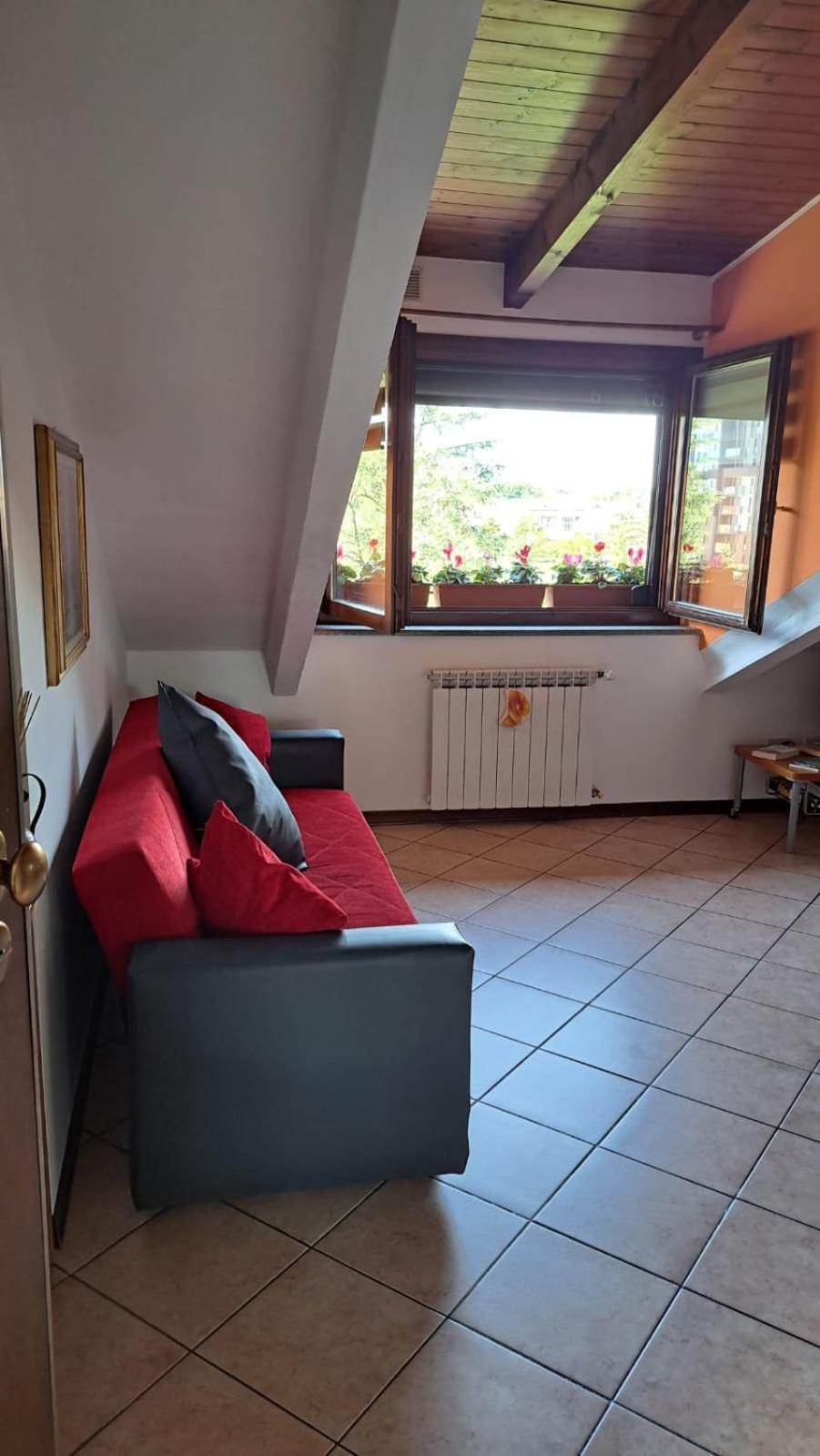 Casa Paola - Stazione 400 Mt - Free Wifi Apartment Аркоре Екстериор снимка