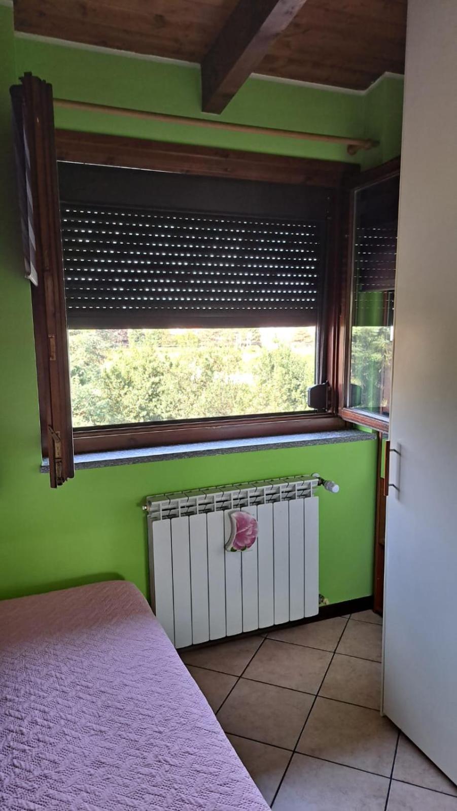 Casa Paola - Stazione 400 Mt - Free Wifi Apartment Аркоре Екстериор снимка
