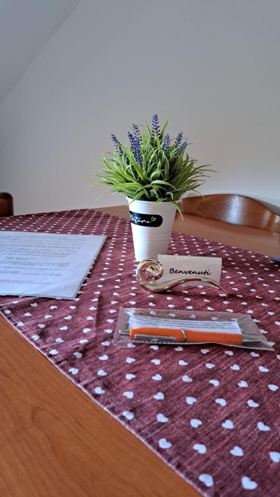 Casa Paola - Stazione 400 Mt - Free Wifi Apartment Аркоре Екстериор снимка