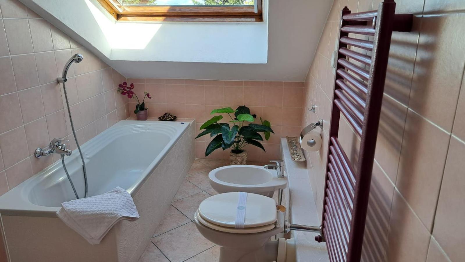 Casa Paola - Stazione 400 Mt - Free Wifi Apartment Аркоре Екстериор снимка