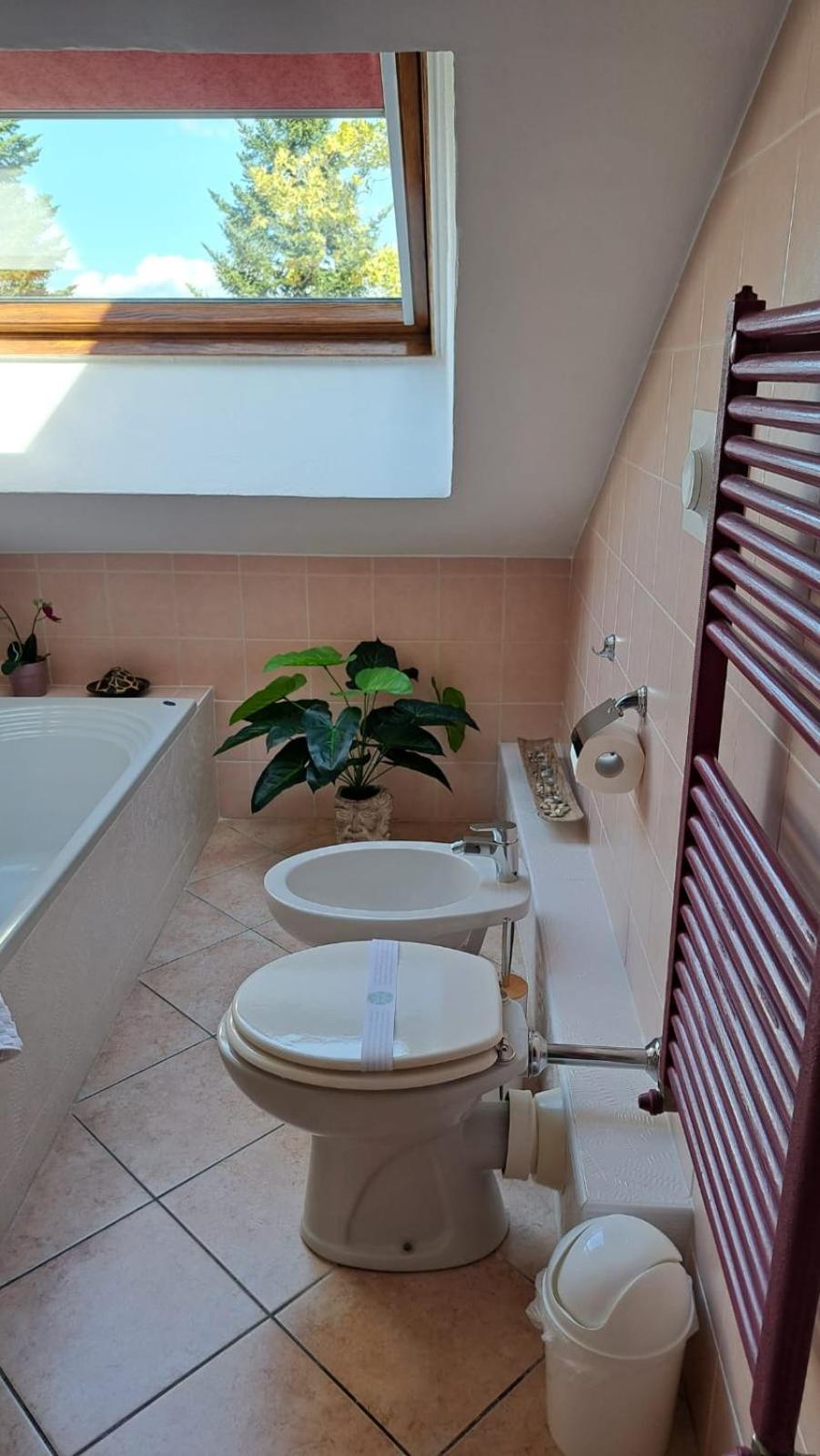 Casa Paola - Stazione 400 Mt - Free Wifi Apartment Аркоре Екстериор снимка
