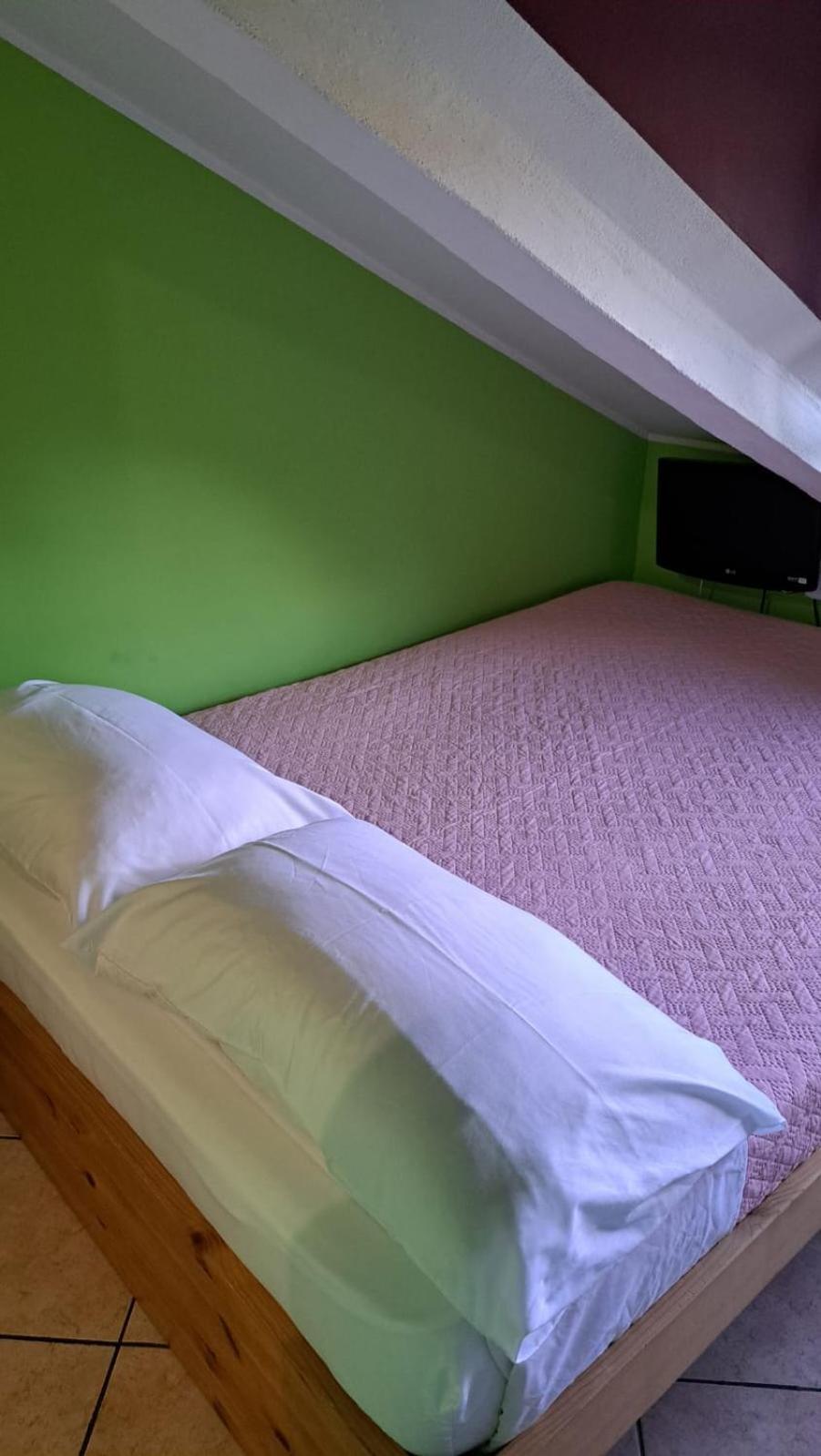 Casa Paola - Stazione 400 Mt - Free Wifi Apartment Аркоре Екстериор снимка