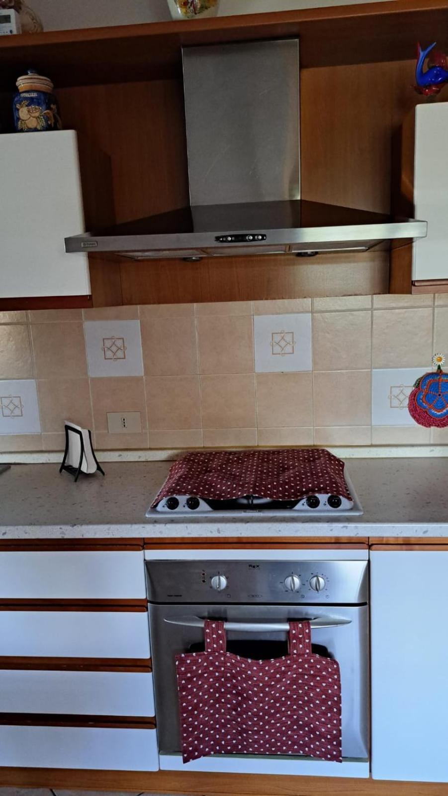 Casa Paola - Stazione 400 Mt - Free Wifi Apartment Аркоре Екстериор снимка