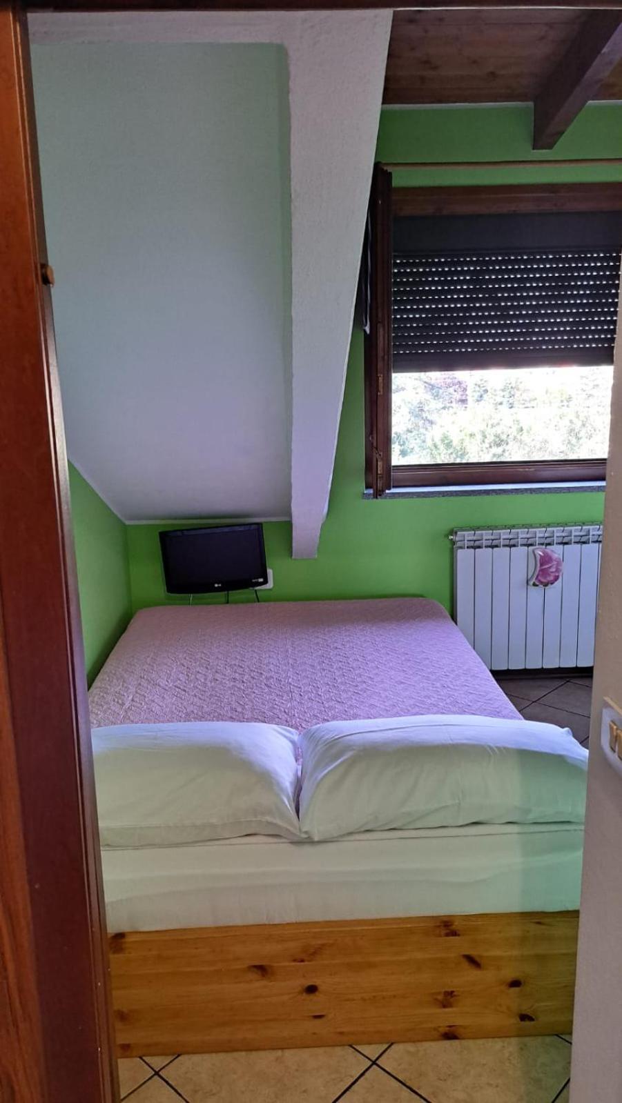 Casa Paola - Stazione 400 Mt - Free Wifi Apartment Аркоре Екстериор снимка