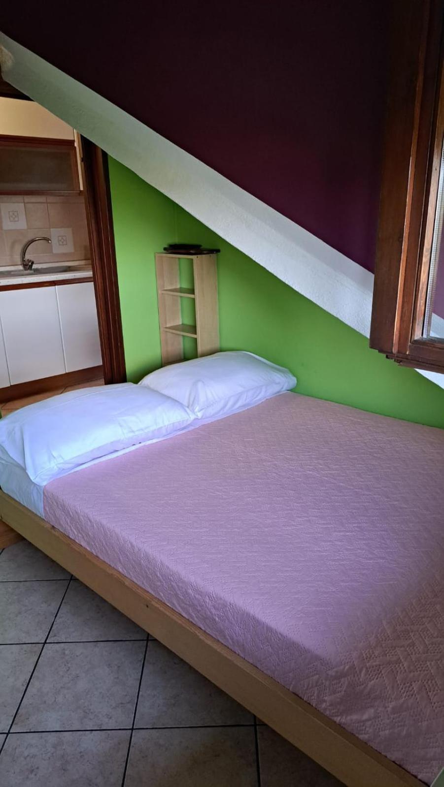 Casa Paola - Stazione 400 Mt - Free Wifi Apartment Аркоре Екстериор снимка