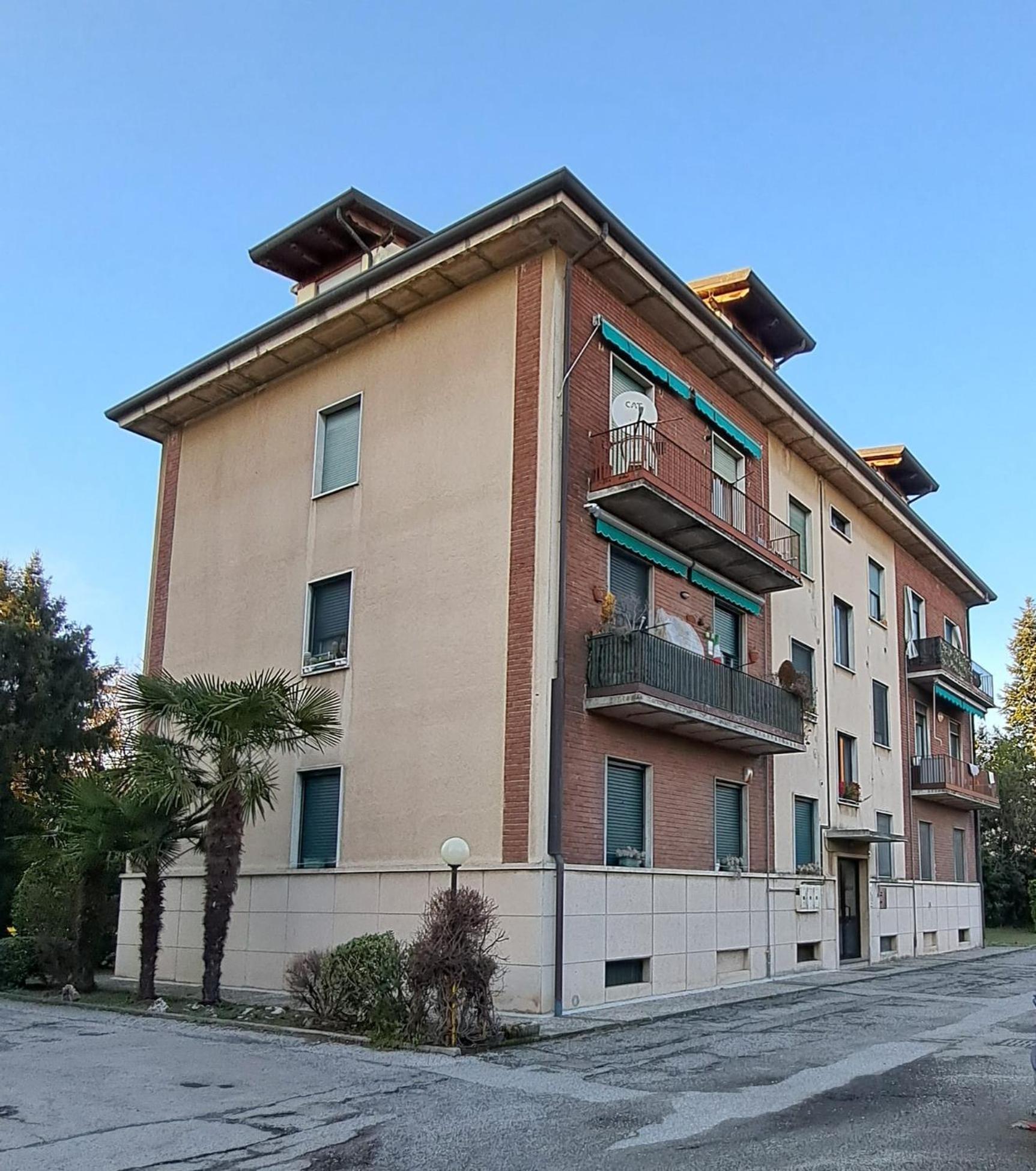 Casa Paola - Stazione 400 Mt - Free Wifi Apartment Аркоре Екстериор снимка